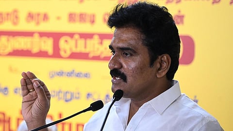 அதிக விலைக்கு மின்சாரம் கொள்முதல் செய்யப்படாது: அமைச்சர் விளக்கம்