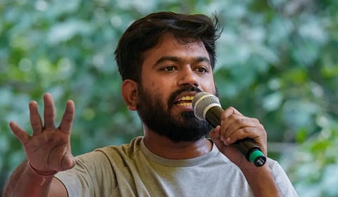 “இன்ஸ்டா கணக்குகளை முடக்கினாலும் மக்களின் கேள்விகள் மறையாது” - சிஜேபி நிறுவனர் அபிஜித் திப்கே