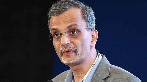 “2026-27 முதல் காலாண்டில் நாட்டின் உண்மையான ஜிடிபி வளர்ச்சி 7.8%” - அனந்த நாகேஸ்வரன்