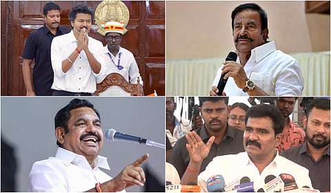 இன்றைய செய்தித் தெறிப்புகள் | அக்.29, 2026