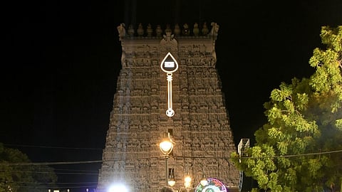 திருச்செந்தூர் கோயில் சஷ்டி யாகசாலையை இடம் மாற்றக் கூடாது: உயர் நீதிமன்றம் உத்தரவு