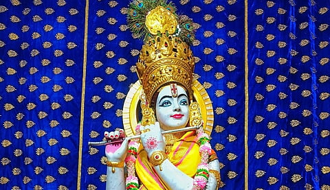 சோம்நாத் கீதா மந்திர்
