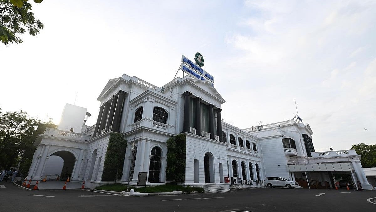 மாநிலத்தின் வருவாயை பெருக்க தமிழக அரசு சிறப்பு குழு அமைப்பு