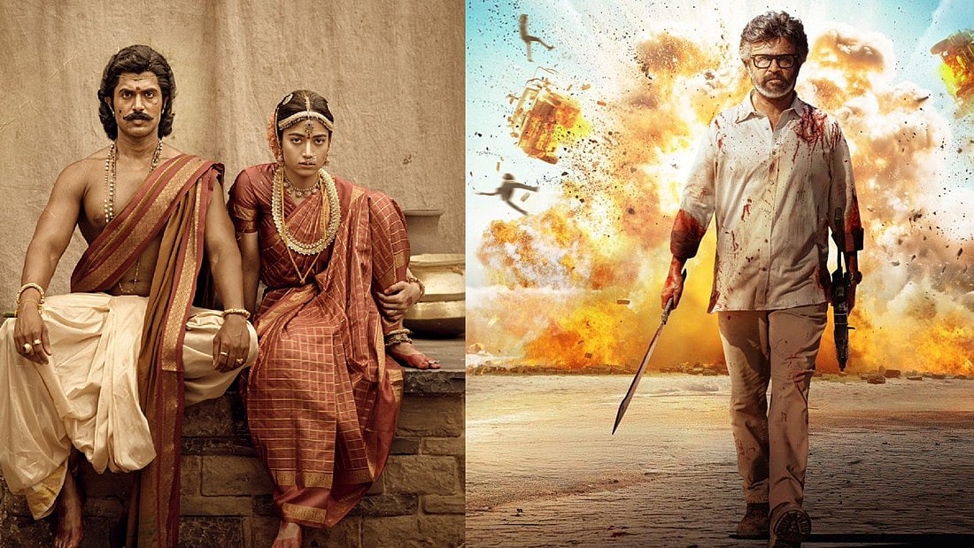‘ஜெயிலர் 2’ உடன் மோதும் ‘ரணபாலி’