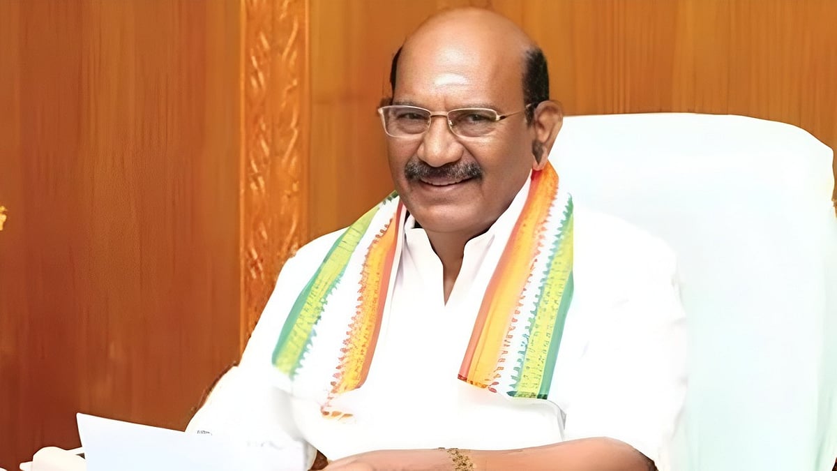 “அங்கன்வாடி குழந்தைகளுக்கு சீருடை” - புதுவை அமைச்சர் சிவக்கொழுந்து அறிவிப்பு