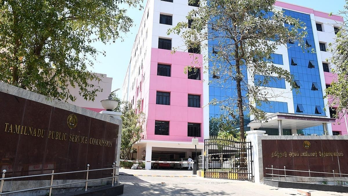 நேர்காணல் உடைய பதவிகளுக்கான தொழில்நுட்ப பணிகள் தேர்வு அறிவிப்பு இன்று வெளியீடு