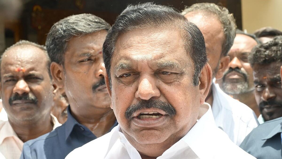 வ.உ.சியின் 155-வது பிறந்தநாளில் அதிமுக சார்பில் மரியாதை - எடப்பாடி பழனிசாமி அறிவிப்பு