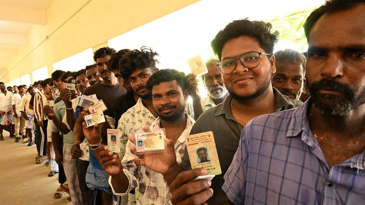மதுராந்தகம், தாராபுரம் மற்றும் தட்டாஞ்சாவடி தொகுதிகளுக்கு அக்டோபர் 6-ல் இடைத்தேர்தல்