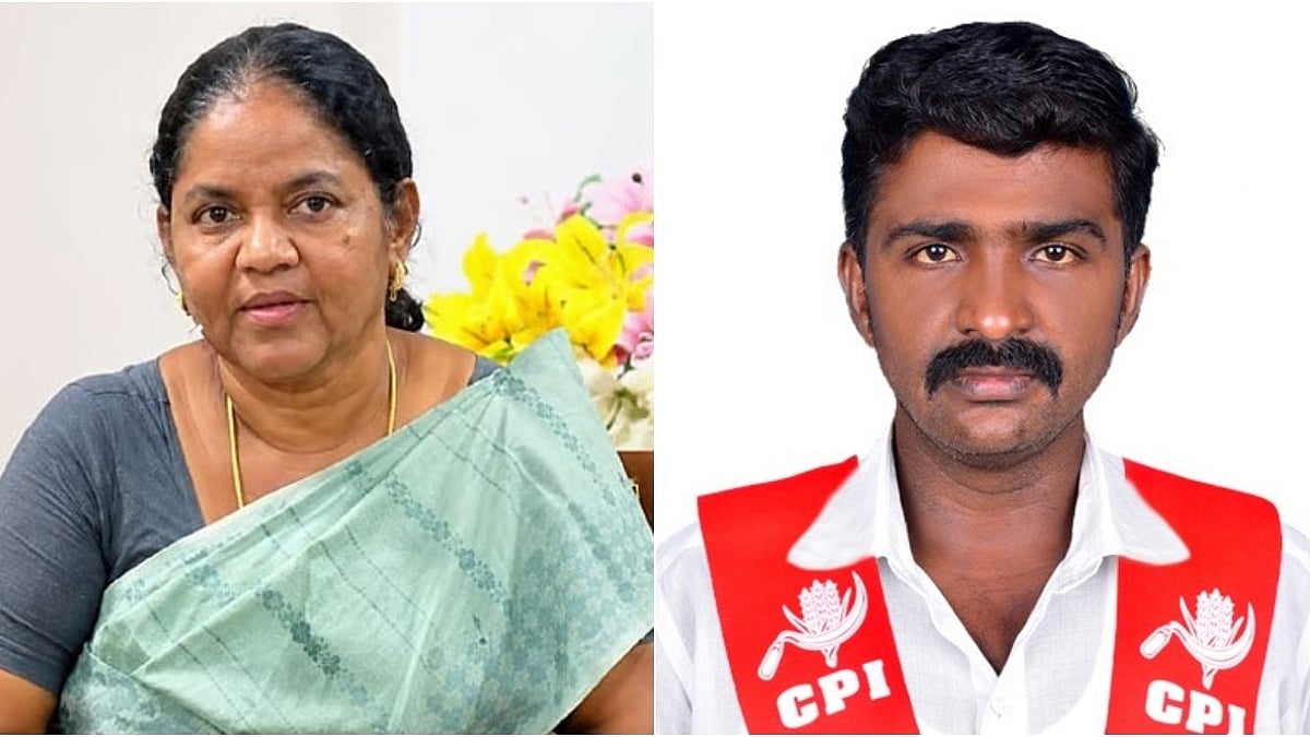 இடைத்தேர்தல்: சிபிஎம், இ.கம்யூ வேட்பாளர்கள் அறிவிப்பு