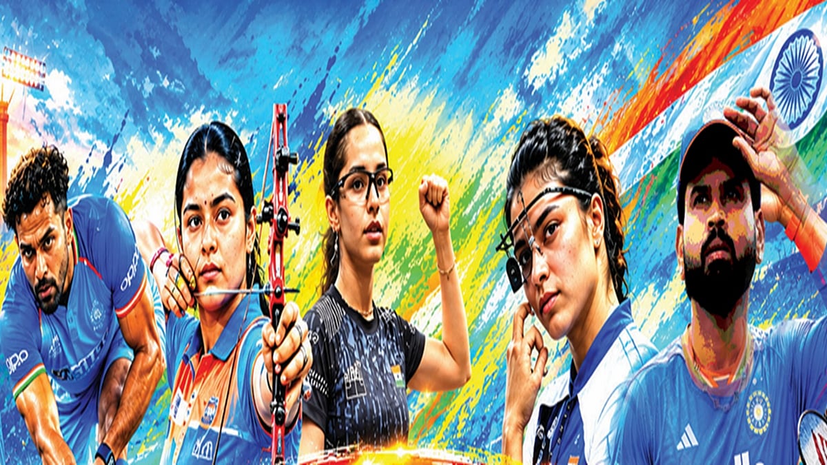 ஜப்பானில் செப்டம்பர் 19 முதல் தொடங்கும் ஆசிய விளையாட்டுப் போட்டிகள்