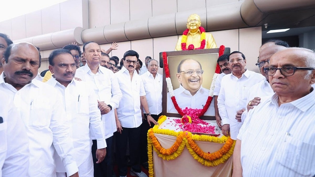 இடைத்தேர்தல் முடிவு திமுகவுக்கு தோல்வியில் வெற்றி: மு.க.ஸ்டாலின் கருத்து