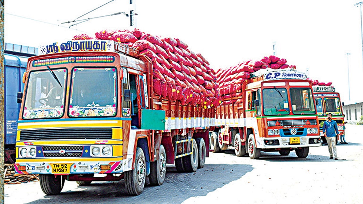 தமிழகத்தில் ரேஷன் கடைகளில் கிலோ ரூ.35-க்கு வெங்காயம் விற்பனை தொடங்கியது