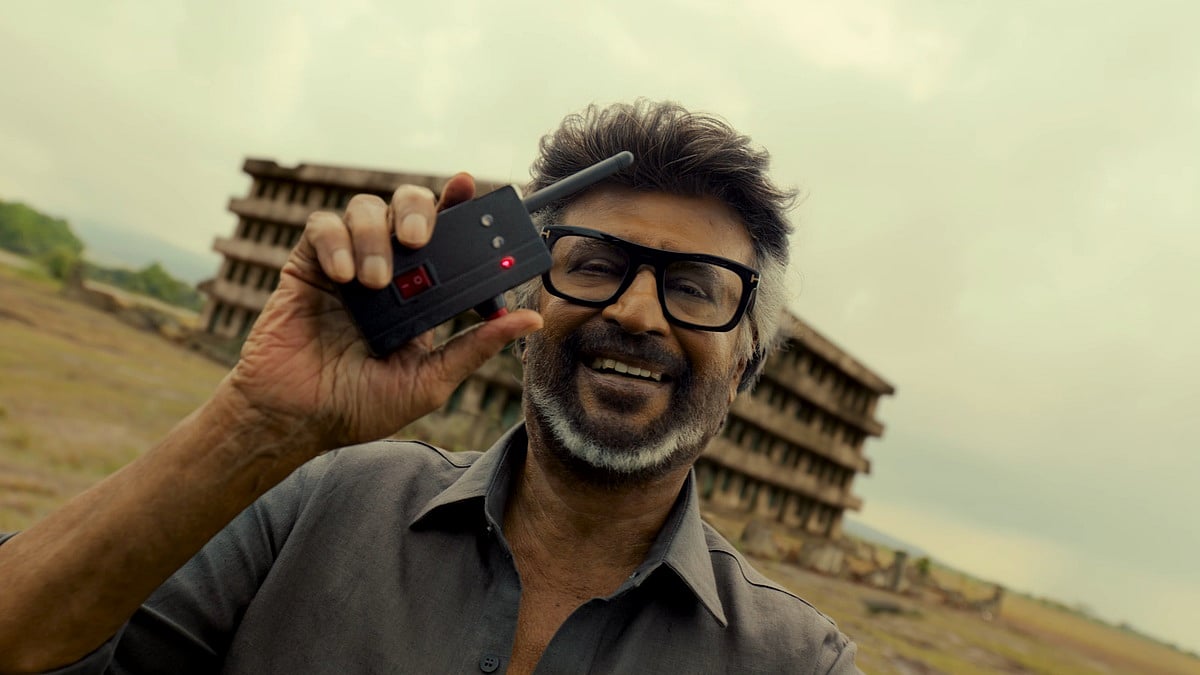 ஜெயிலர் 2 படத்தின் உலகளாவிய முன்பதிவு ரூ.30 கோடியை நெருங்குகிறது