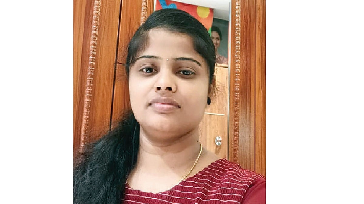 செவிலியர் கொலை வழக்கில் மருத்துவ பணியாளர் கைது