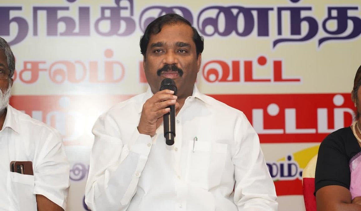‘மேலூரில் மட்டும்தான் ஆன்லைன் மோசடியா?’ - விசாரணையை விரிவுபடுத்த வேல்முருகன் வலியுறுத்தல்