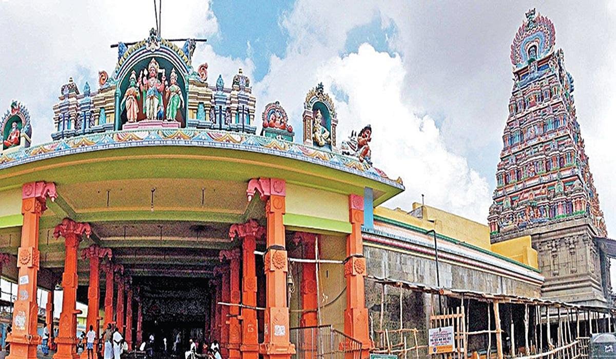 நல்லறிவு தரும் மயிலம் முருகன்