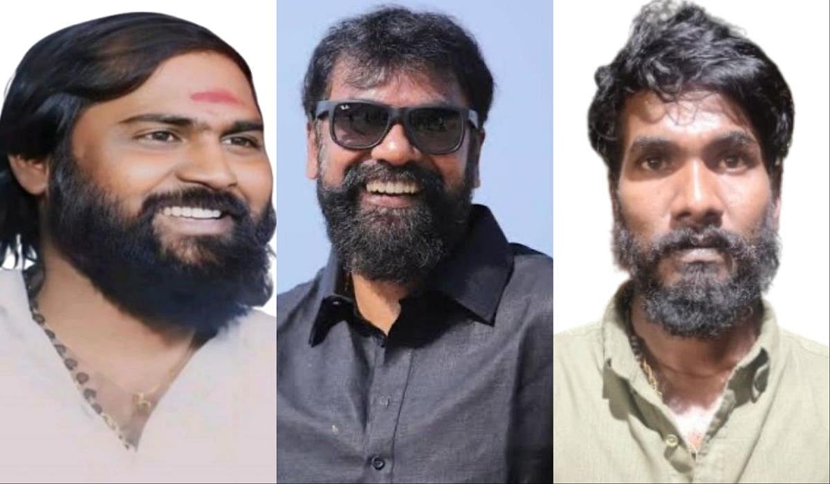 ராக்கெட் ராஜா உள்பட 3 பிரபல ரவுடிகள் சென்னைக்குள் நுழைய தடை - காவல் ...