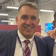 Martin Allen