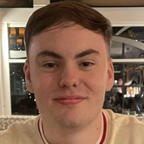 Niall Togher