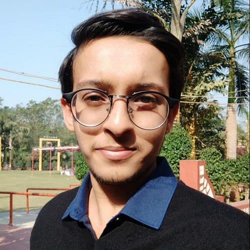 Parth Jhaveri