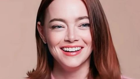 Emma Stone