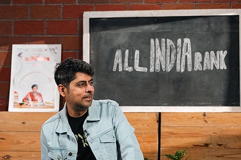 Varun Grover