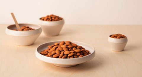Discover the power of almonds