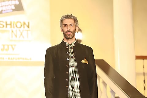 Jim Sarbh