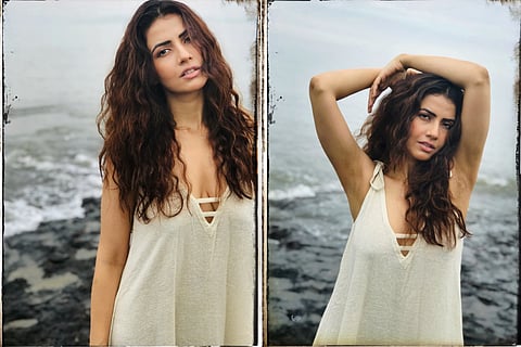 Smriti Kalra