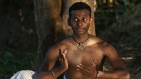 Amith Kannan