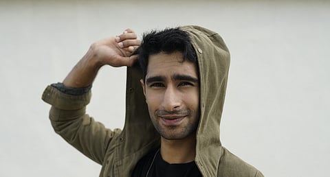 Yohan Marshall