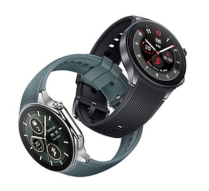 OnePlus Watch 2 with dual chipsets to arrive in India on March 4