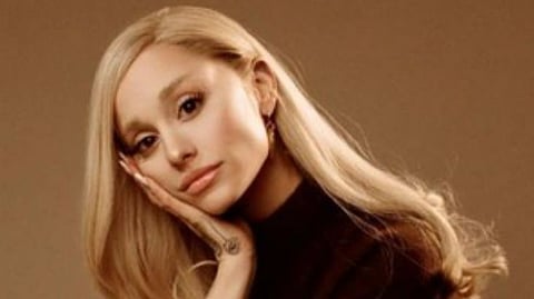 Ariana Grande