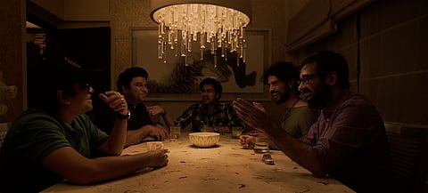 Still from the film 