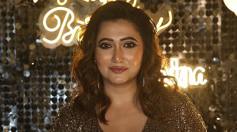 Sampurna