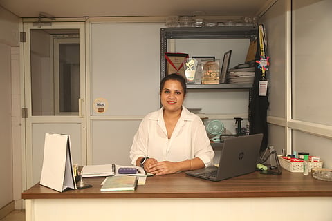 Shirina Mukherjee