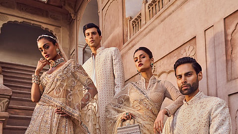 Couture from Sol
