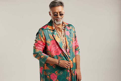 Sanjay Subrahmanyan