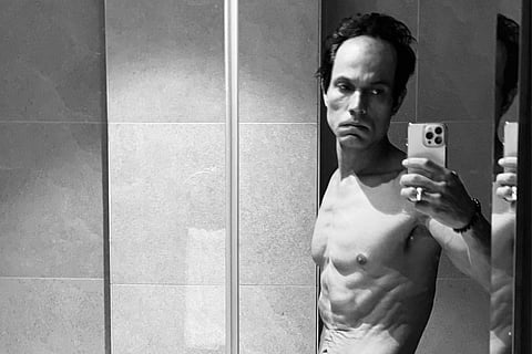 In frame: Randeep Hooda