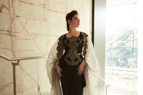 Tamannaah