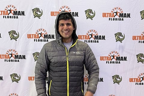 Saurabh Ahuja