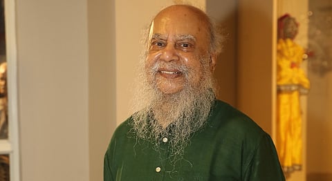 Shuvaprasanna