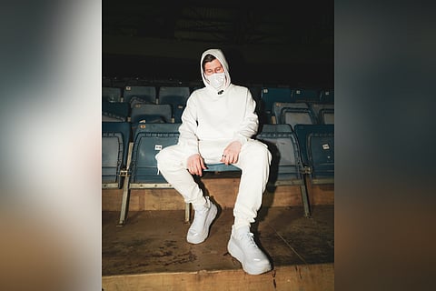 Alan Walker