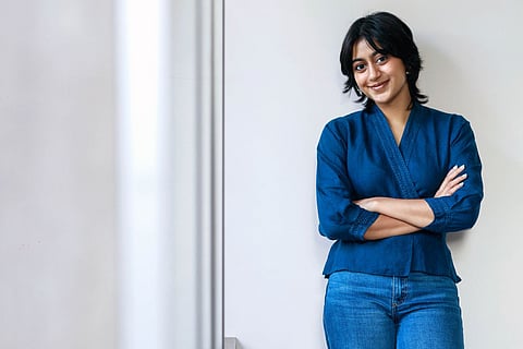 Smruti Tarana