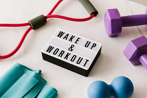 How lifestyle plays an important role in balancing hormones and maintaining weight