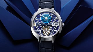 Gadgets of the week: LV Voyager Flying Tourbillon, Logitech MX Brio UHD 4K & more
