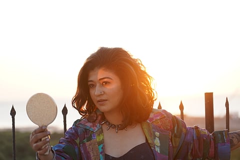 Nidhi Bisht 