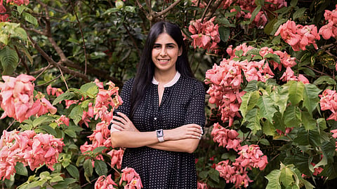 Yukta Raghu