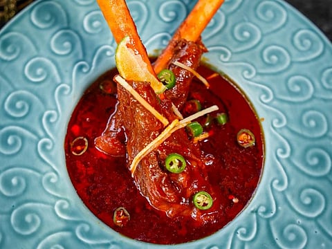 Nihari