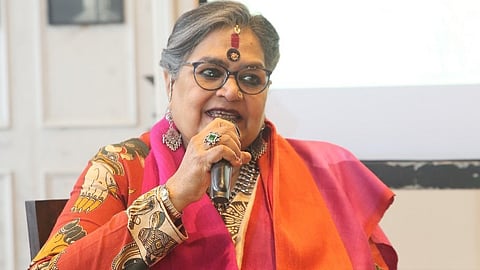 Usha